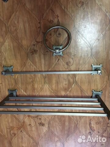 Набор для ванной