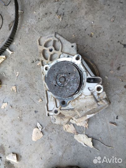 Помпа a5d kia Rio 1