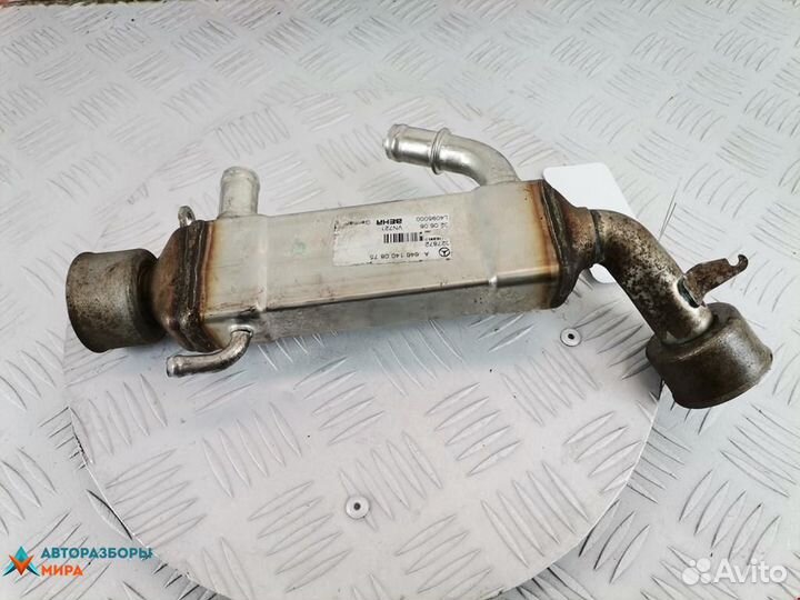 Охладитель EGR / Радиатор EGR Mercedes-Benz