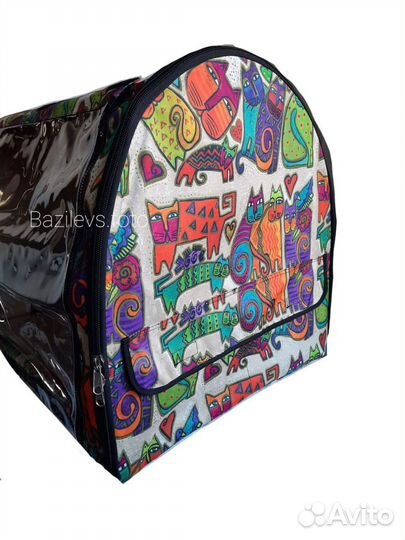 Выставочная клетка. Новая. Расцветки разные