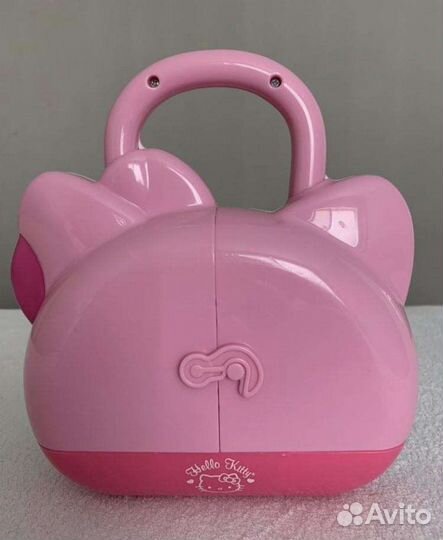 Hello Kitty игрушка