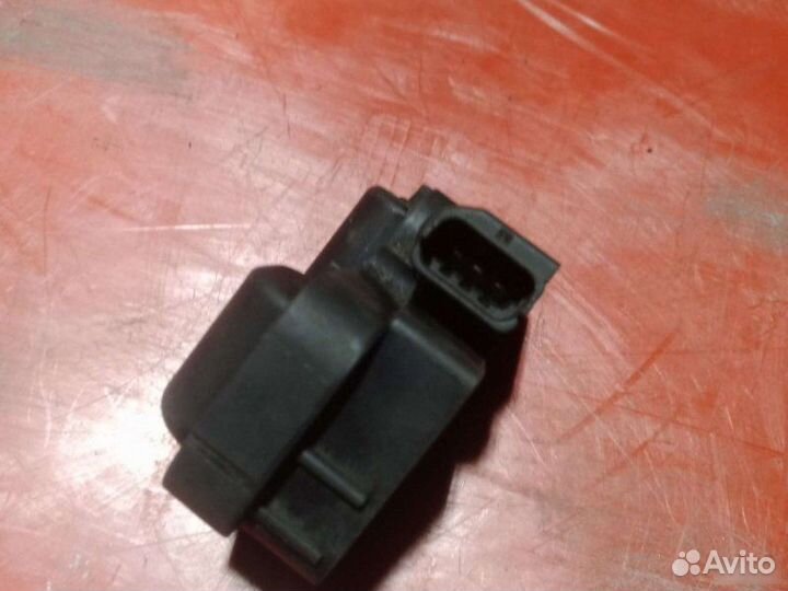 Катушка зажигания Mercedes-Benz S-Class W220 2001