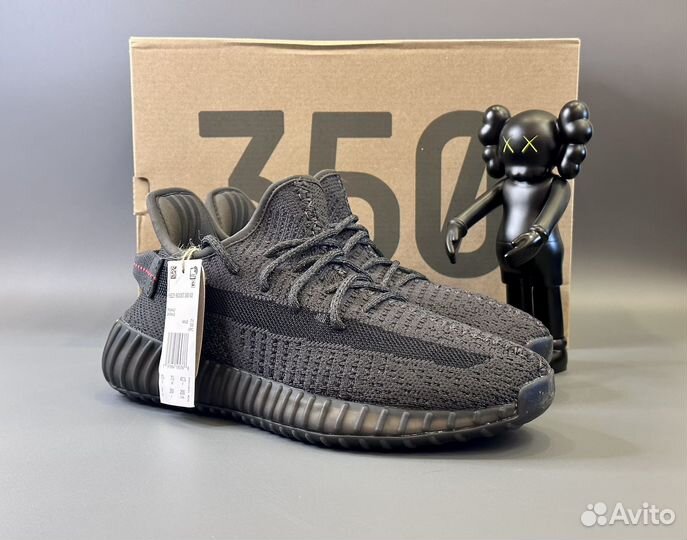 Кроссовки adidas yeezy boost 350