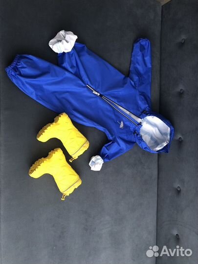 Детские вещи