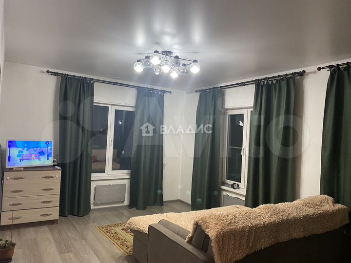 Дом 140,5 м² на участке 6,1 сот.