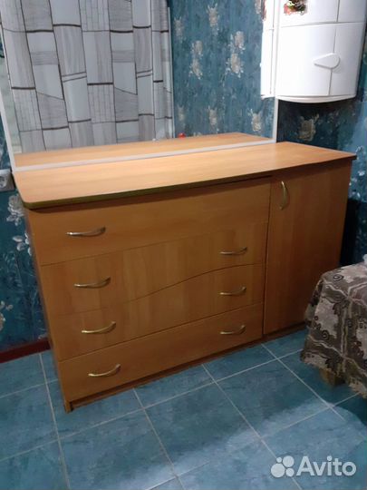 Комод