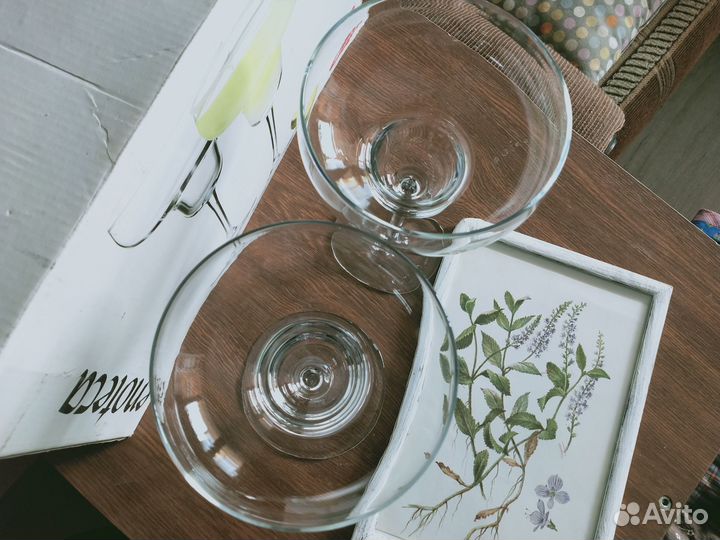 Бокалы Enoteca 6 штук в коробке