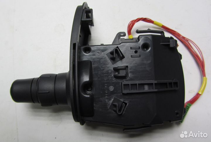 Переключатель левый Renault 8201590638