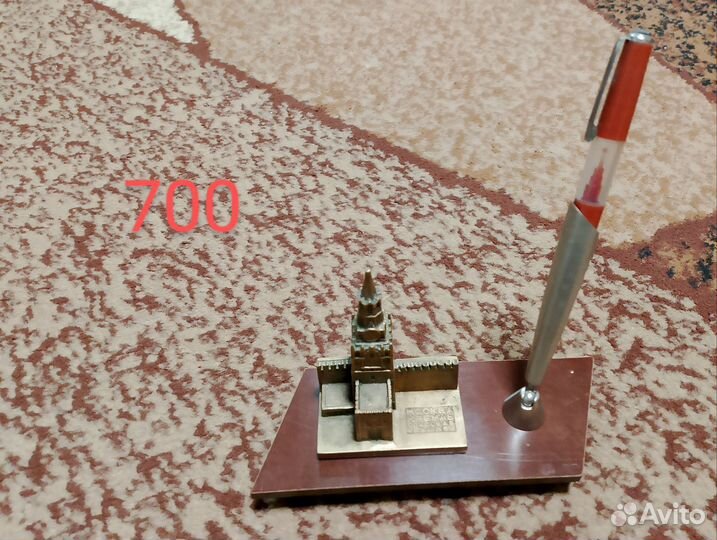 Старинные вещи, сувениры