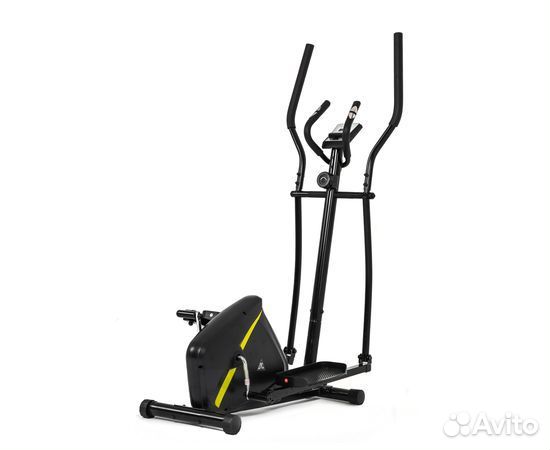 Бюджетные новые Эллиптические тренажеры- большой в