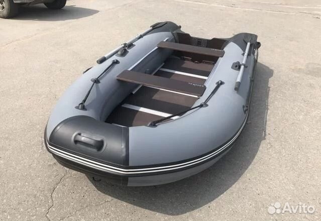 Лодка пвх Адмирал 330 CF нднд