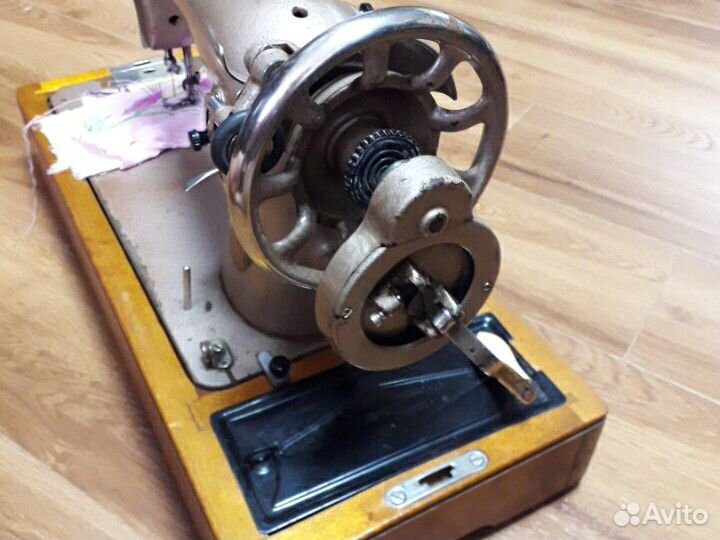 Швейная машина Казань