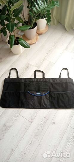 Органайзер в авто