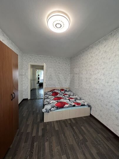 3-к. квартира, 68,2 м², 9/9 эт.