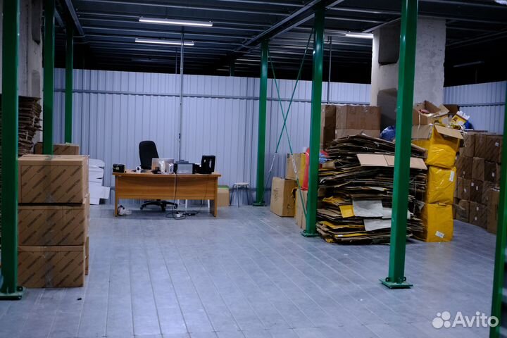 Фулфилмент для маркетплейсов / упаковка товаров