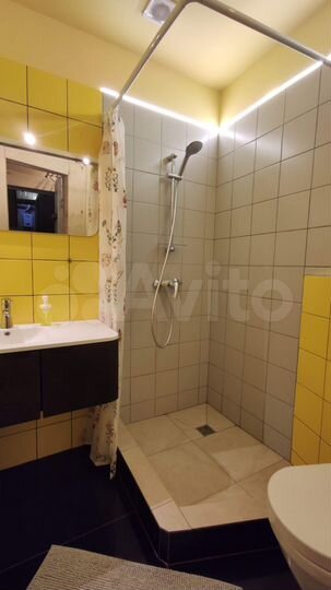 Квартира-студия, 25 м², 1/1 эт.