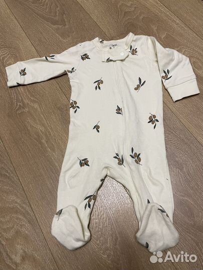 Детские вещи 62,68,74