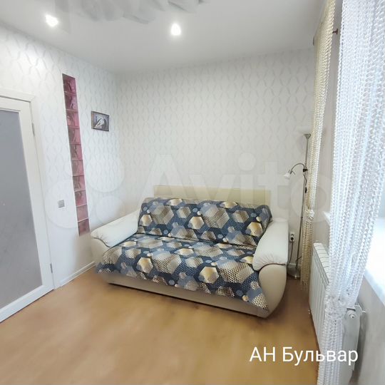 2-к. квартира, 48,6 м², 7/9 эт.