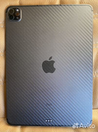 Плёнка матовая для iPad 11 pro 2020-2021г