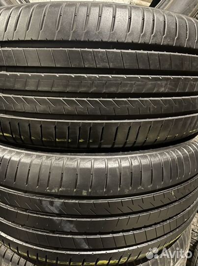 Bridgestone Alenza 001 275/50 R21