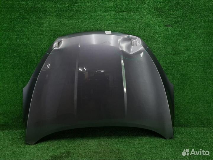 Капот Chery Tiggo 4 (2018-2023)