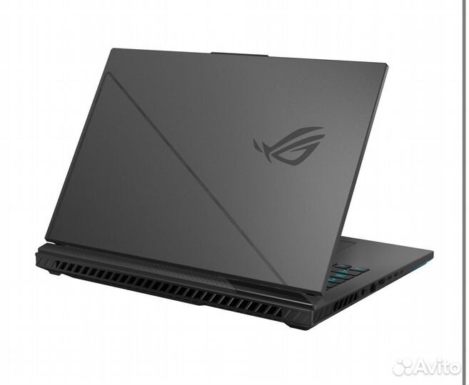 Asus Rog Strix G18 i9-14900HX RTX 4090 64-2