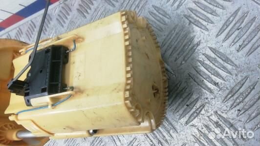 Датчик уровня топлива citroen C4 picasso 1 (PEA23M