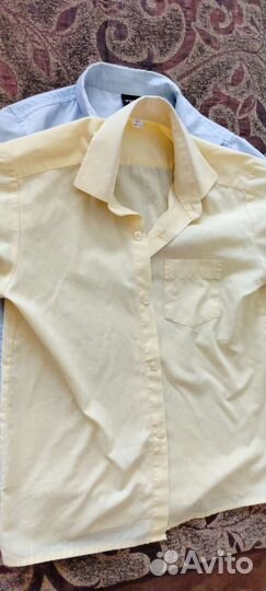 Рубашка детская для мальчиков