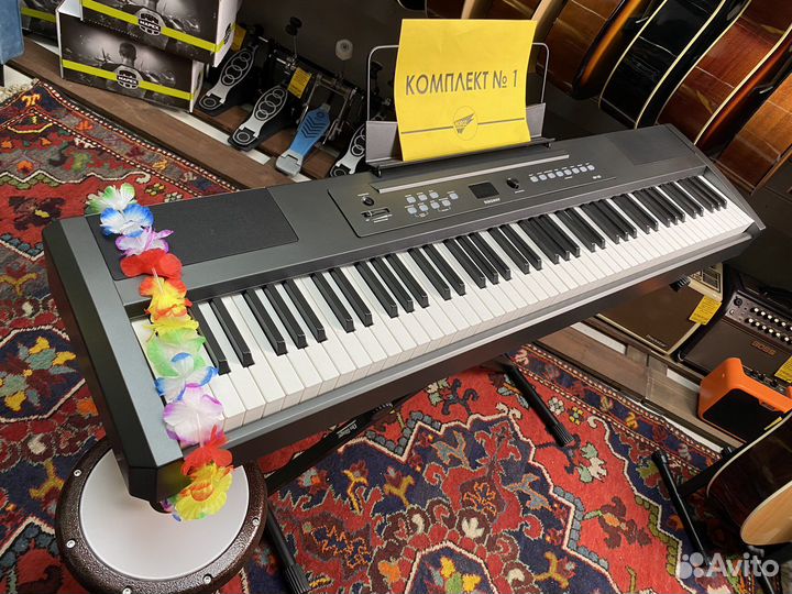 Цифровое фортепиано Ringway RP25