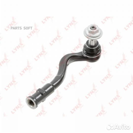 Lynxauto C4439L Рулевой наконечник лев