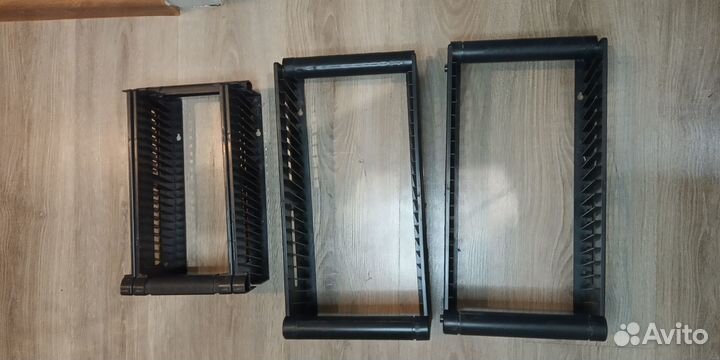 Подставка для CD и DVD дисков