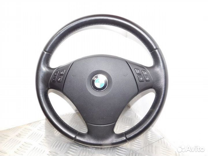 Руль BMW 3 E90/E91/E92/E93 рест. 2010