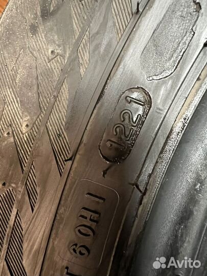 Nokian Tyres Hakkapeliitta 9 225/65 R17