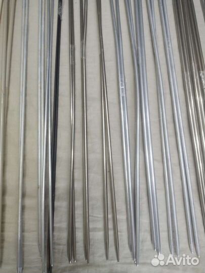 Спицы для вязания СССР