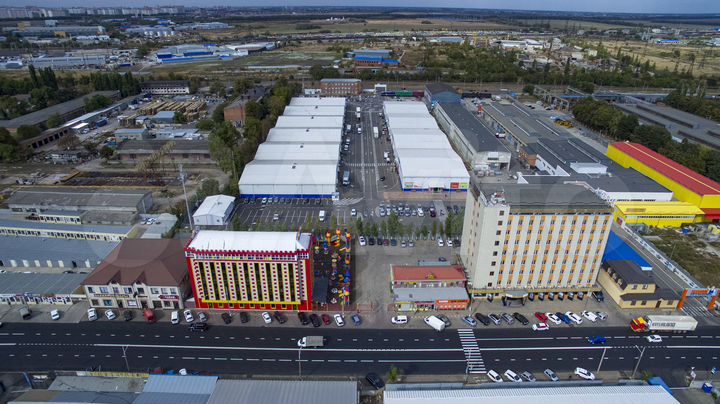 Торговая площадь, 113.4 м²