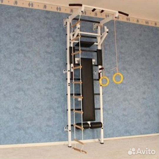 Шведская стенка Монолит. №6