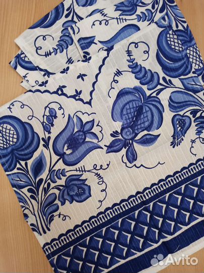 Скатерть новая 150х170