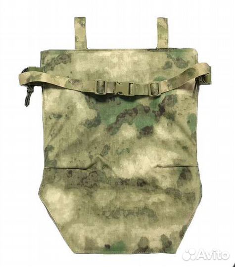 Пятиточечник тактический