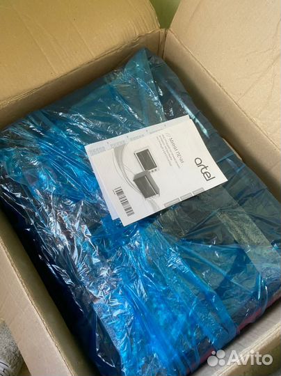 Плита электрическая мини