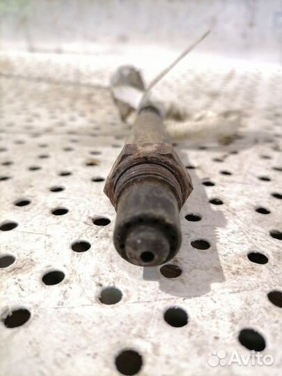 Лямбда зонд Peugeot 107