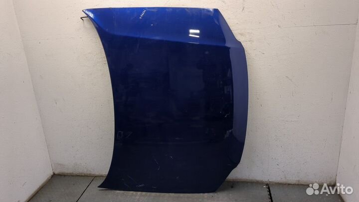 Капот Volkswagen Passat 5, 2003