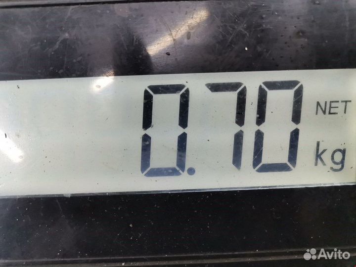 Блок управления двигателем для Opel Astra G