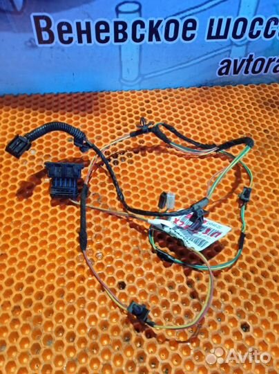 Проводка двери Datsun on-DO