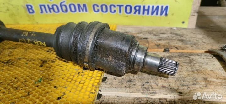 Привод передний левый Geely CK (Otaka)