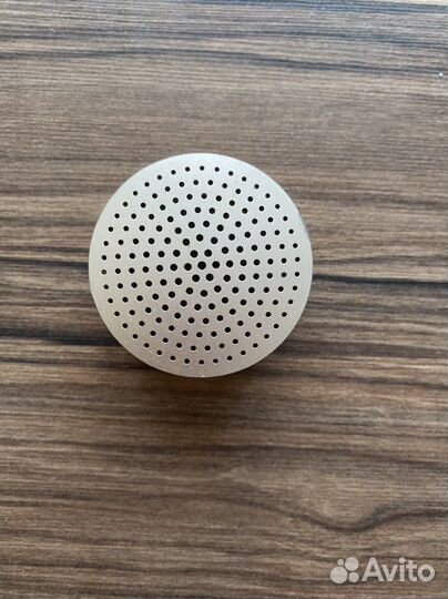 Портативная колонка Xiaomi Mi Bluetooth Mini