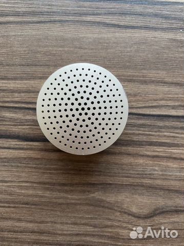 Портативная колонка Xiaomi Mi Bluetooth Mini