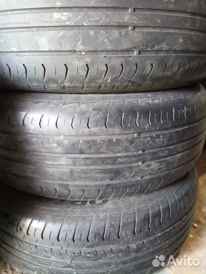 Hankook Optimo K415 225/60 R17