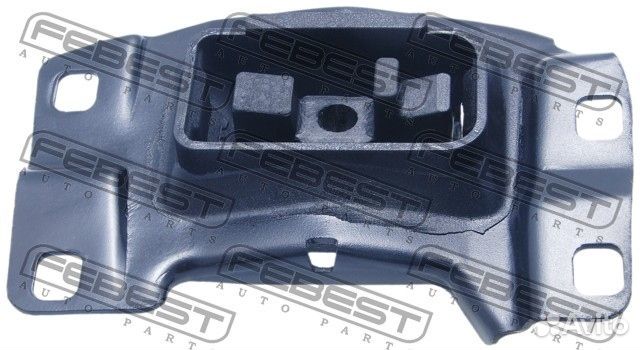 Подушка двигателя левая