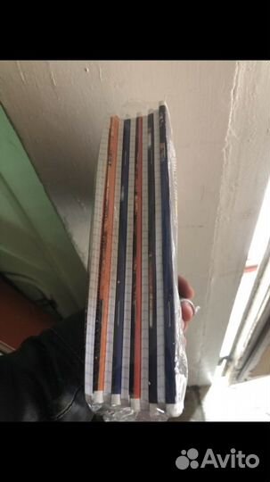 Тетрадь 48 листов