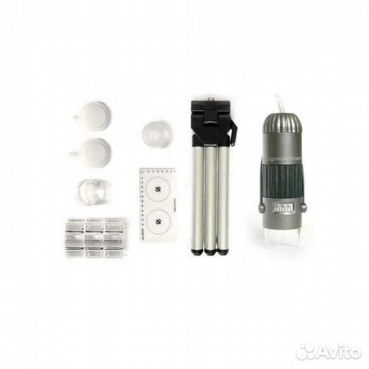 Микроскоп цифровой USB KS-is DigiScope